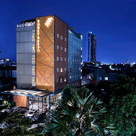 Kuretakeso Kemang Hotel Джакарта Екстериор снимка