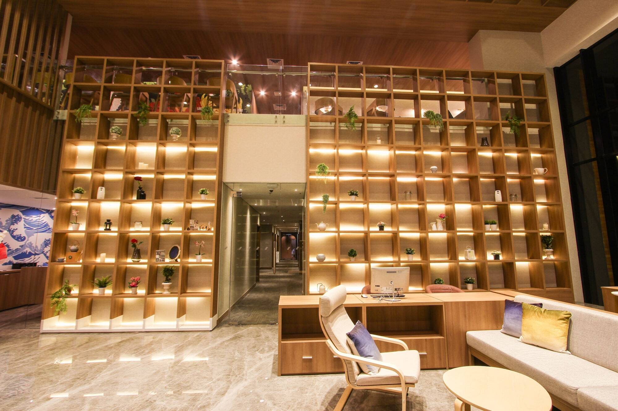 Kuretakeso Kemang Hotel Джакарта Екстериор снимка