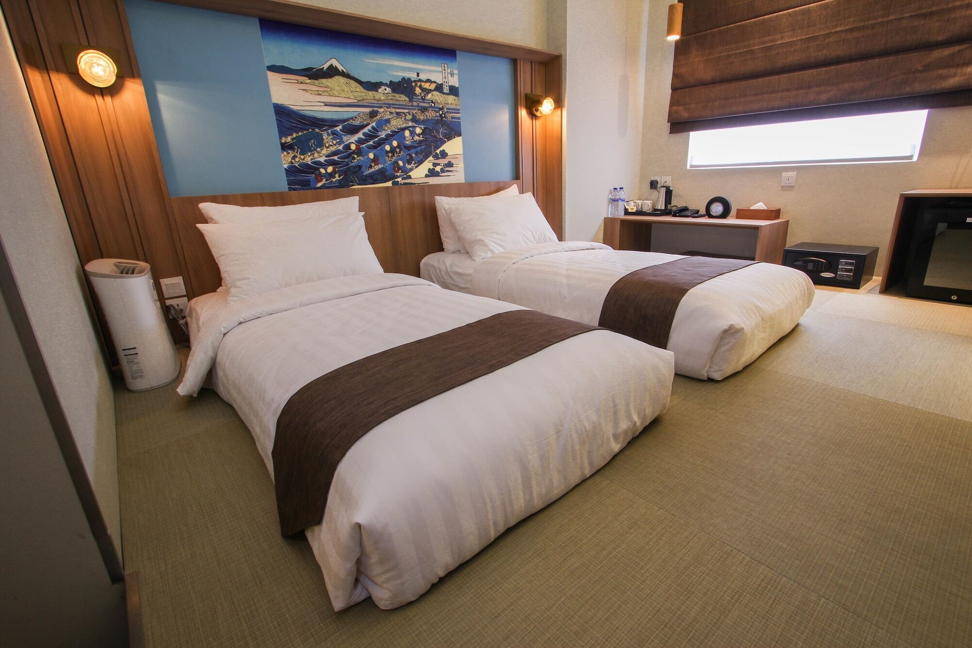 Kuretakeso Kemang Hotel Джакарта Екстериор снимка